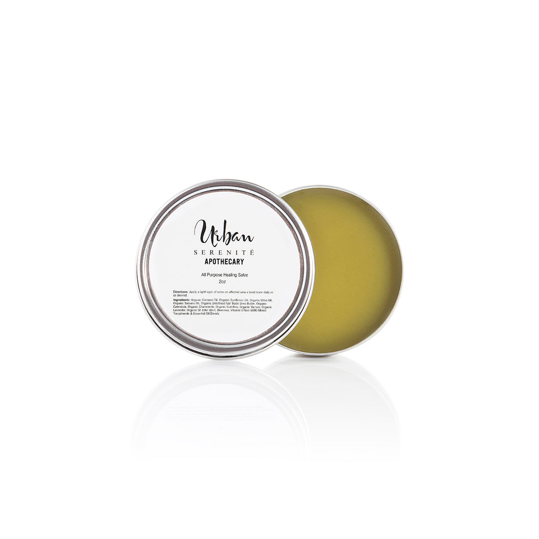 All Purpose Healing Salve