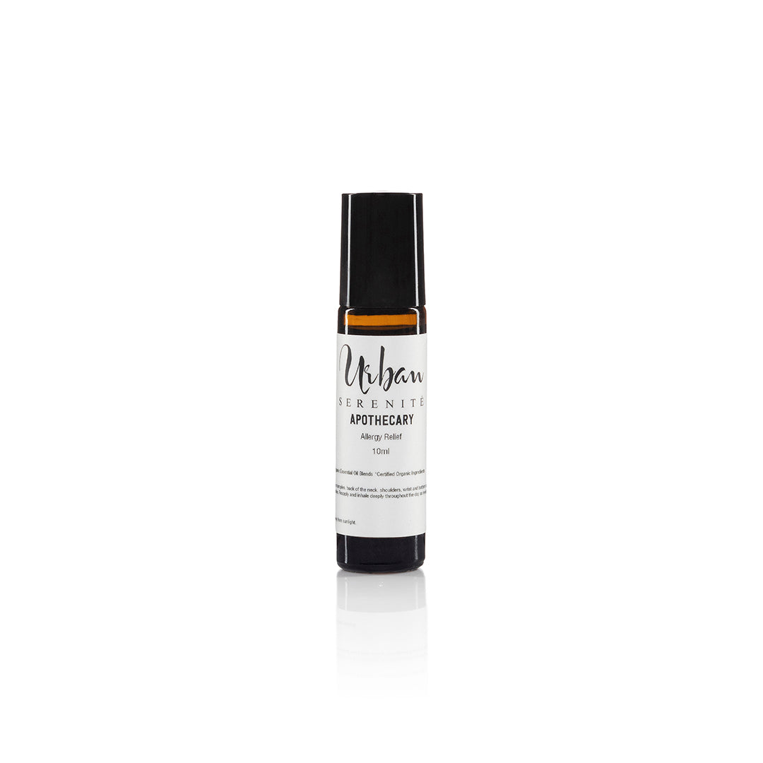 Essential Oil Blend - Allergy Relief