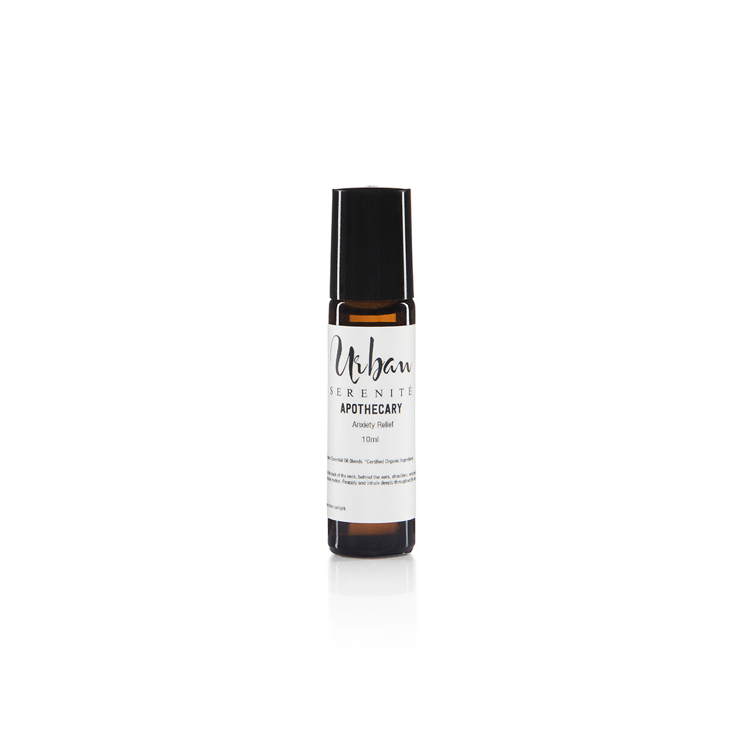 Essential Oil Roller Blend - Anxiety Blend