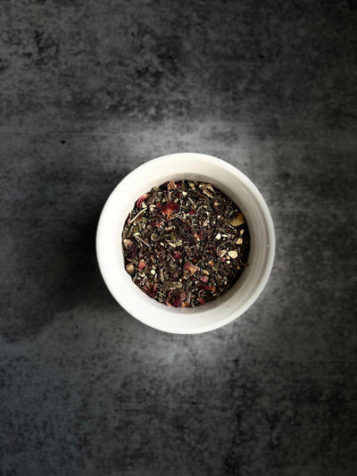 Beauty Tea Blend