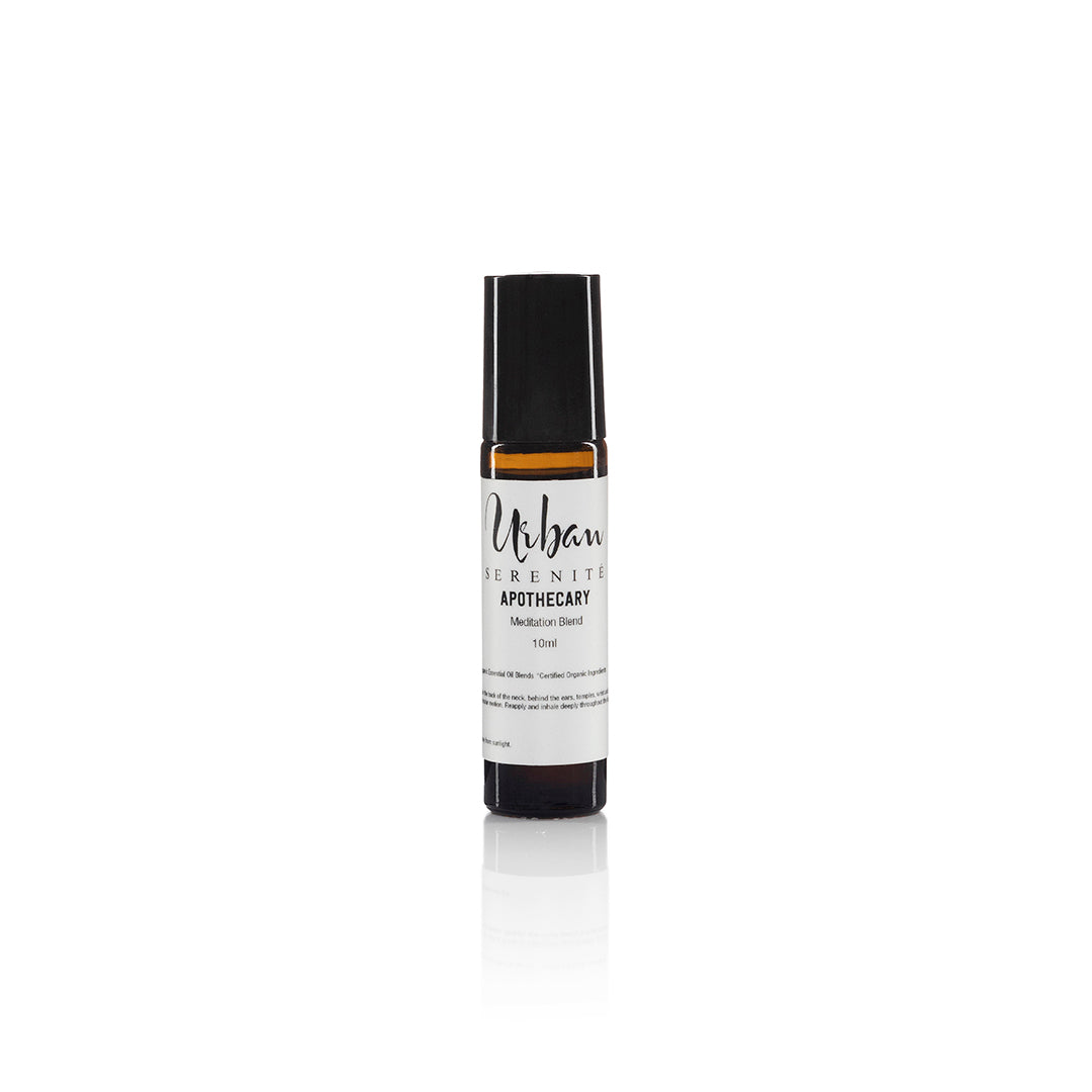 Essential Oil Roller Blend - Meditation Blend