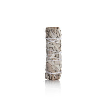 Organic California White Sage Smudge Wand