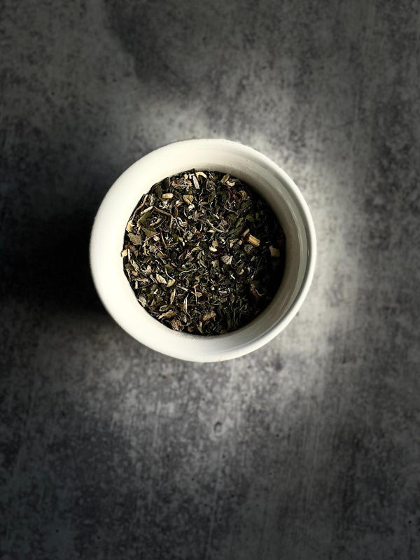 Allergy Relief Tea Blend