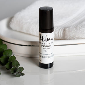 Essential Oil Roller Blend - Anxiety Blend