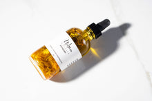 Calendula + Chamomile Infused Body Serum