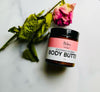 Soothing Eczema Body Butter