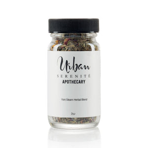 Yoni Steam Herbal Blend