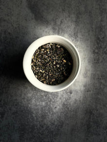 Allergy Relief Tea Blend natural skincare by Urban Serenité Apothecary