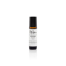 Essential Oil Blend - Allergy Relief natural skincare by Urban Serenité Apothecary