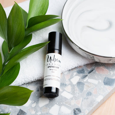 Essential Oil Blend - Allergy Relief