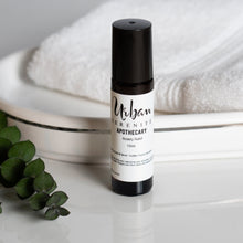 Essential Oil Roller Blend - Anxiety Blend natural skincare by Urban Serenité Apothecary