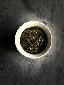 Muscle + Joint Relief Tea Blend natural skincare by Urban Serenité Apothecary