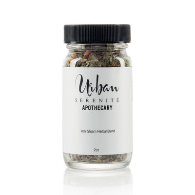 Yoni Steam Herbal Blend