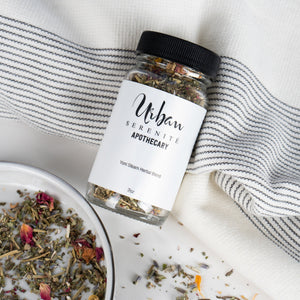 Yoni Steam Herbal Blend